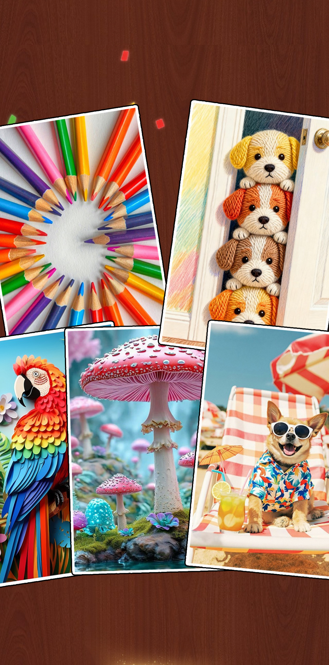 Jigblock: Flip Match screenshot 3