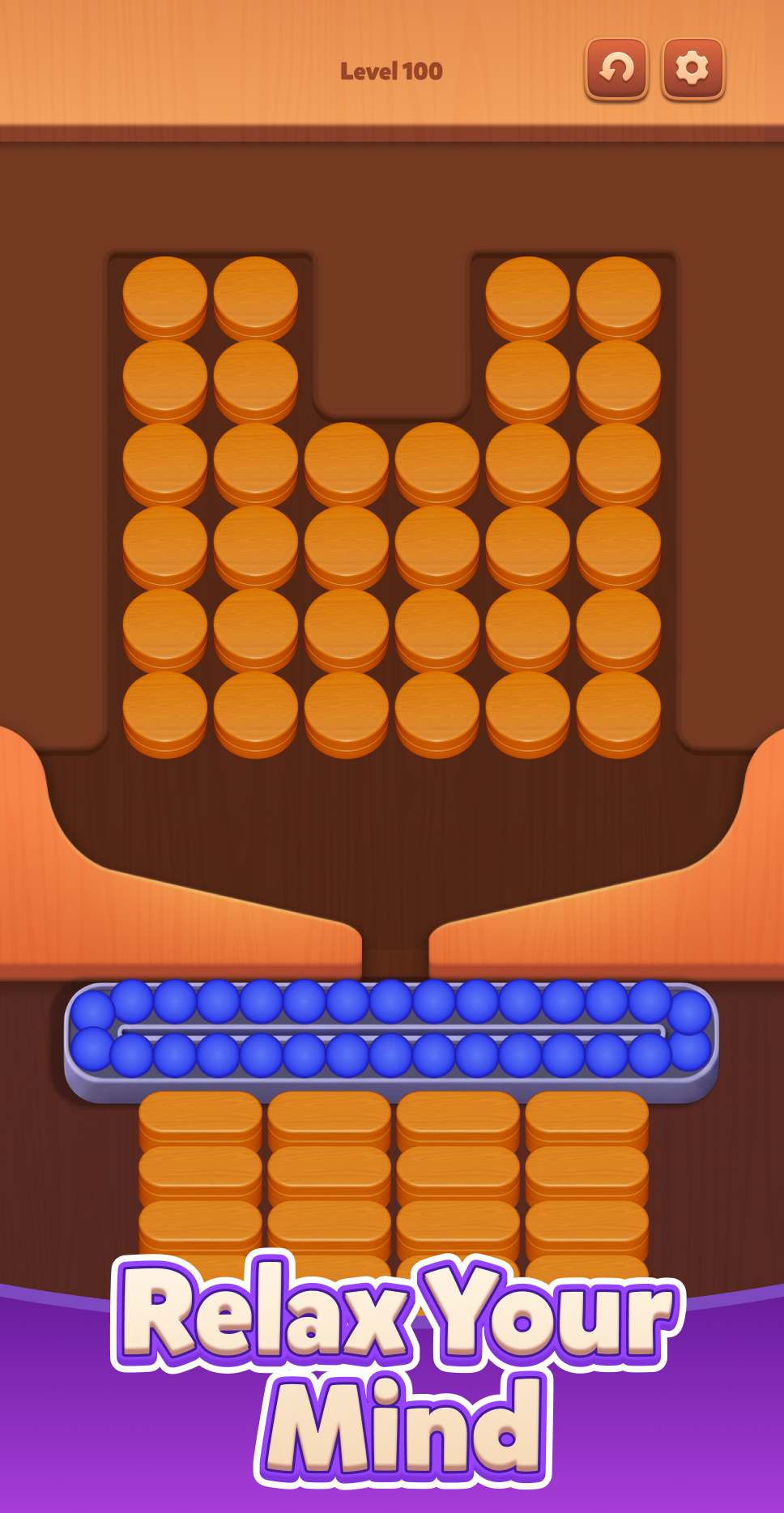 Game Level